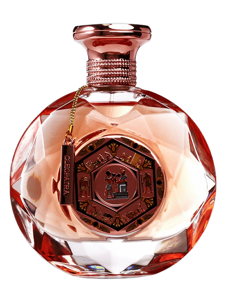 Aurora Cleopatra EDP for Women | 100ml - Luxora Luxora