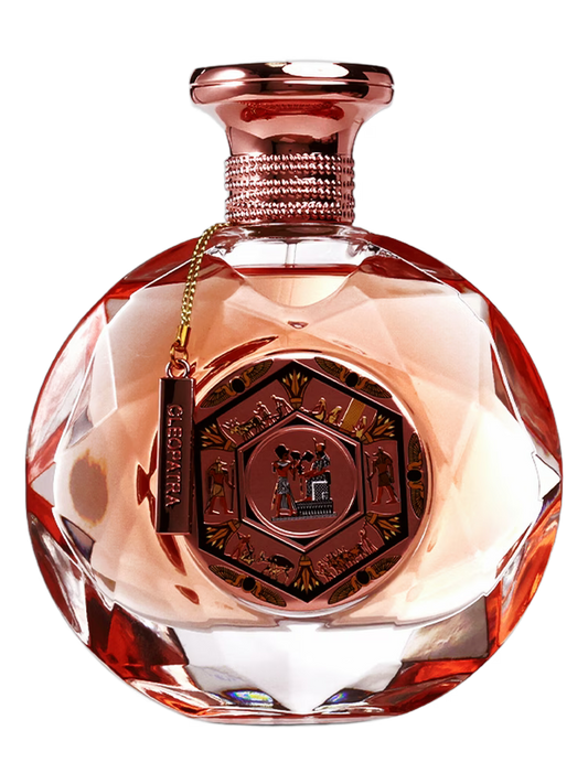 Aurora Cleopatra EDP for Women | 100ml - Luxora