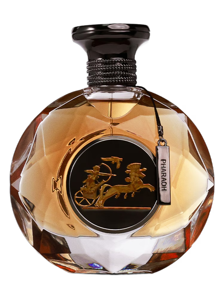 Aurora Pharaoh EDP for Men 100ml - Luxora Luxora