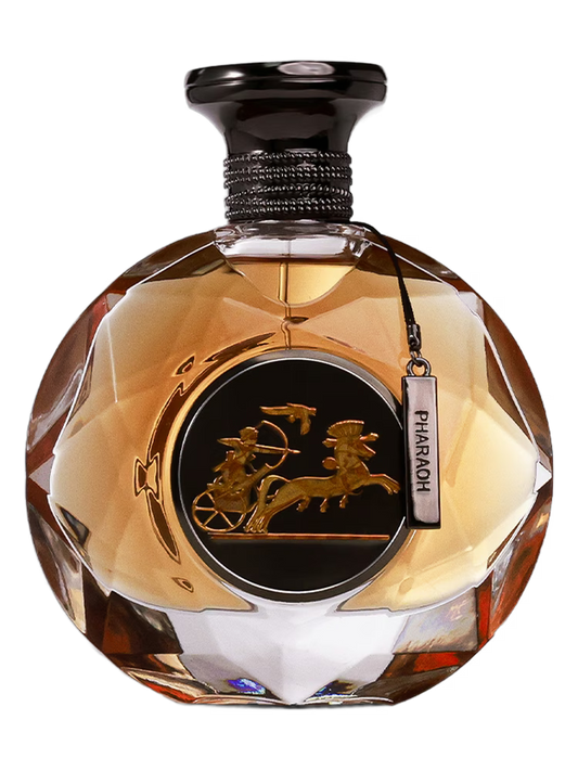 Aurora Pharaoh EDP for Men 100ml - Luxora