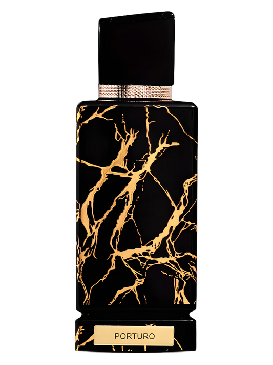 Aurora Porturo EDP Unisex 100ml - Luxora