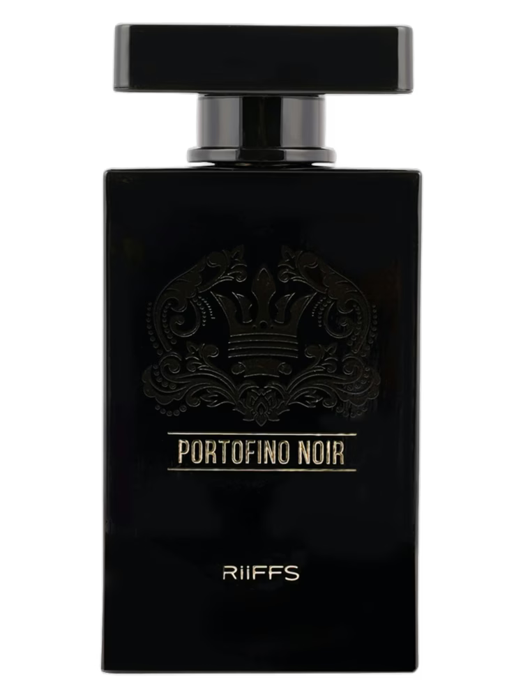 Riiffs Portofino Noir Pour Homme EDP 100ml Luxora