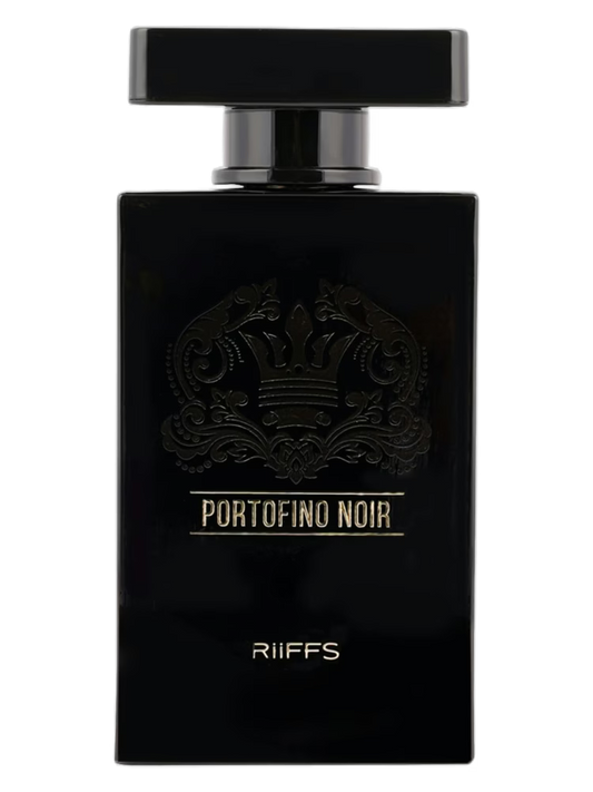 Riiffs Portofino Noir Pour Homme EDP 100ml