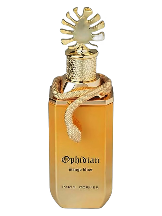 Paris Corner Ophidian Mango Bliss Unisex EDP 100ml - Luxora