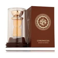 French Avenue Chronicles Unisex Extrait De Parfum 80ml - Luxora Luxora