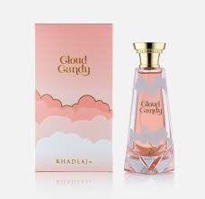 Khadlaj Cloud Candy For Woman Extrait de Parfum 100ml - Luxora