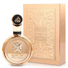 Lattafa Fakhar Gold Extrait Unisex EDP 100ml - Luxora