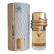 Lattafa Musamam White Intense Unisex EDP 100ml - Luxora