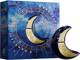 Paris Corner Mehwish Unisex EDP 100ml - Luxora