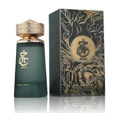 Paris Corner Khair Unisex EDP 100ml - Luxora