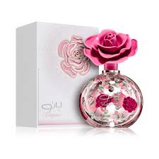 Lattafa Layaan Women EDP 75ml - Luxora Luxora