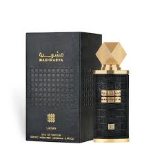 Lattafa Mashrabya Unisex EDP 100ml - Luxora