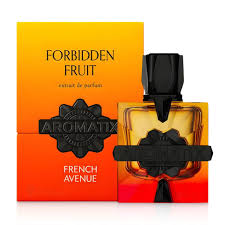 French Avenue Aromatix Forbidden Fruit Unisex PARFUM 100ml - Luxora Luxora