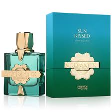 French Avenue Aromatix Sun Kissed Unisex PARFUM 100ml - Luxora