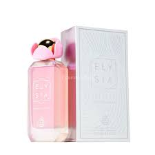 Fragrance World Elysia Vanilla Sugar Women EDP 100ml - Luxora