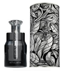 Paris Corner Lueur D'Espoir Silhouette Unisex EDP 100ml - Luxora
