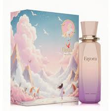 Paris Corner Fayora Women EDP 100ml - Luxora