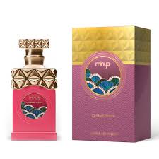 Paris Corner Minya Caramel Dulce Unisex 100ml - Luxora Luxora