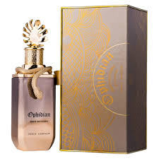 Paris Corner Ophidian Sweet Surrender Unisex EDP 100ml - Luxora Luxora