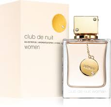 Armaf Club De Nuit Women EDP 105ml - Luxora