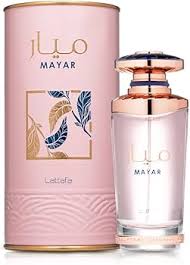 Lattafa Mayar Women EDP 100ml - Luxora Luxora