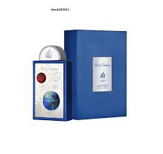 Lattafa Pride Art Of Universe Unisex EDP 100ml