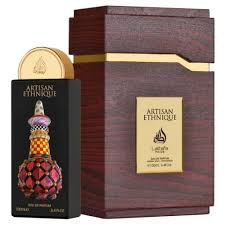 Lattafa Pride Artisan Ethnique Unisex EDP 100ml - Luxora Luxora