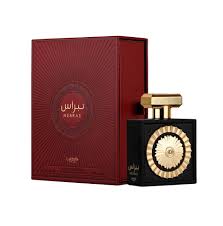 Lattafa Pride Nebras Unisex EDP 100ml - Luxora Luxora