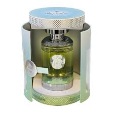 Paris Corner Ministry of Gourmand Coconut Lagoon EDP 100ml - Luxora
