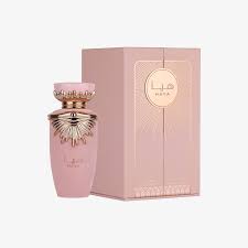 Lattafa Haya Women EDP 100ml - Luxora Luxora