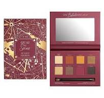 Bourjois 4 in 1  Nº3 Quai De Seine Eyeshadow Palette Sunset Edition