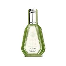 Fragrance World Elysia Pista Sundae For Women EDP 50ml - Luxora
