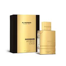 Al Haramain Amber Oud Gold Edition 120ML - Luxora Luxora