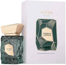 French Avenue Aether Men EDP 100ml - Luxora
