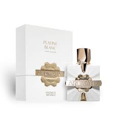 French Avenue Aromatix Platine Blanc Unisex PARFUM 100ml - Luxora Luxora