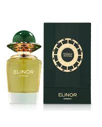 French Avenue Elinor Green For Women EDP 100ml - Luxora