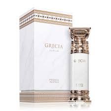 French Avenue Grecia Women PARFUM 100ml - Luxora Luxora