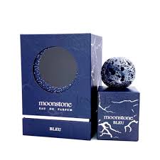 French Avenue Moon Stone Blue Unisex EDP 100ml - Luxora