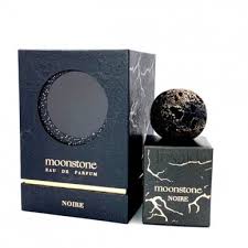 French Avenue Moon Stone Noire Unisex EDP 100ml - Luxora