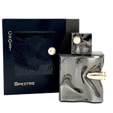 French Avenue Spectre Ghost Men EDP 80ml - Luxora