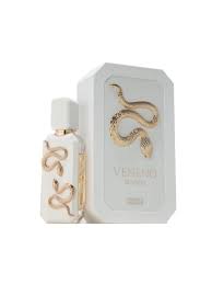 French Avenue Veneno Bianco Women EDP 100ml - Luxora Luxora
