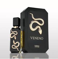 French Avenue Veneno Unisex EDP 100ml - Luxora
