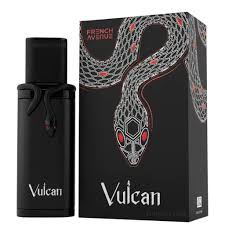 French Avenue Vulcan Black Friday Limited Edition 100ml - Luxora