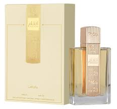 Lattafa Angham Unisex EDP 100ml - Luxora Luxora