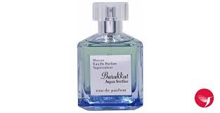 Fragrance World Barakkat Aqua Stellar Unisex EDP 100ml - Luxora