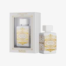 Lattafa Badee Al Oud Honor & Glory Unisex EDP 100ml - Luxora