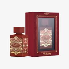 Lattafa Badee Al Oud Sublime Unisex EDP 100ml - Luxora Luxora