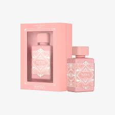 Lattafa Badee Al Oud Noble Blush 100ml - Luxora Luxora