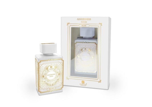 Riiffs Goodness Oud Blanc EDP 100ml