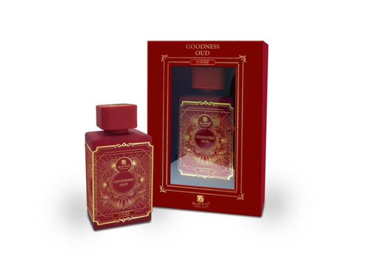 Riiffs Goodness Oud Rouge EDP 100ml